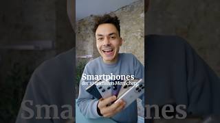 Die Smartphones der 10 reichsten Menschen!