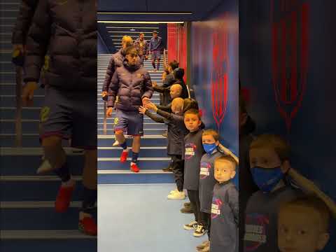 More than football. More than a team. 💙❤️ #shorts #fcbarcelona #shortvideo