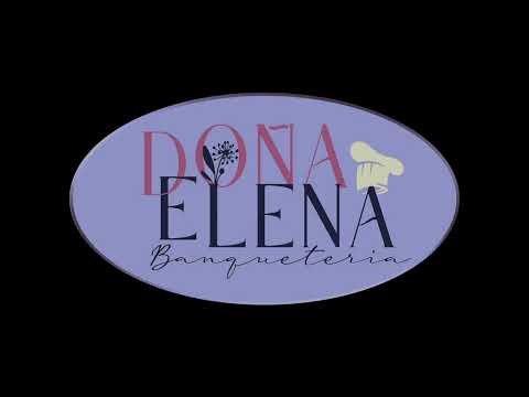 BANQUETERÍA DOÑA ELENA