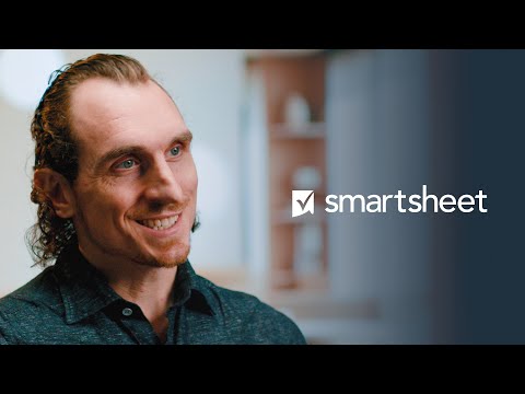 Smartsheet improves deployment efficiency with Amazon ECS and AWS Fargate | Amazon Web Services