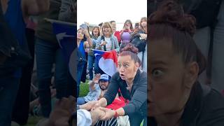 Este domingo todos con Jeannette Jara✌🏼🇨🇱