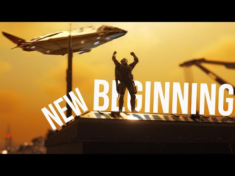 Star Citizen Exordium 4.0 Ep I