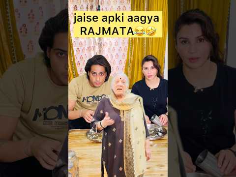 JAISE APNI AAGYA NANI MAA😂🙏🏻 #trending #comedy #kshitijdholakia #funny #youtubeshorts #shorts