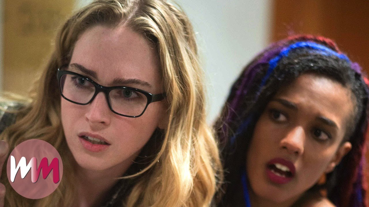 Top 5 Need to Know Facts about Sense8