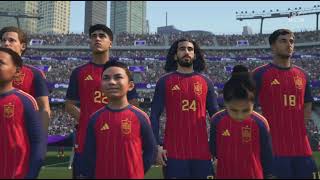 EA SPORTS FC 26  | WORLD CUP 2026 | GRAND FINAL | ARGENTINA VS SPAIN