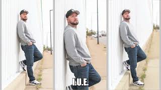 Christian Rap | Kevin Shabach - "I.U.E (I'm Up Early)" LYRIC VIDEO | @ChristianRapz #ChristianRap