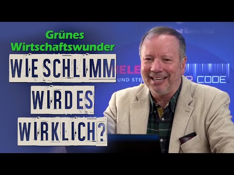 Markus Krall: Wie schlimm wird es wirklich?