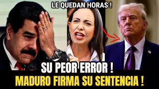🚨URGENTE TRUMP VA POR MADURO TRAS LA AMENAZA DE INVADIR PUERTO RICO!!