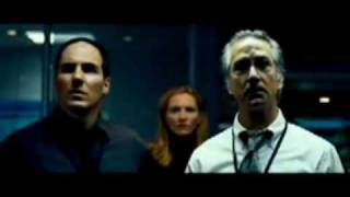 Moby - Extreme Ways ( from The Bourne Ultimatum )