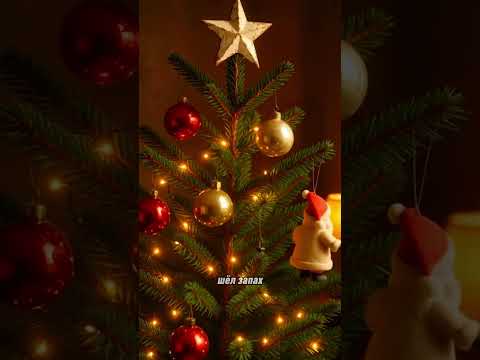Почему В СССР Ёлку Ставили За Неделю До Праздник #история #shots