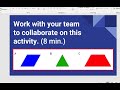 Scaling Shapes and Area Relationships