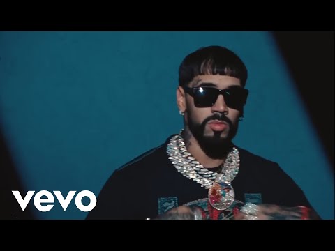 Solo Contigo - Anuel AA, Rauw Alejandro