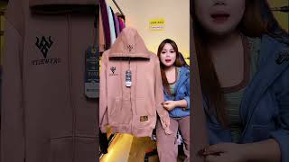 Hoodie Zipper Brand Lokal | Hoodie Lokal Terbaik Murah