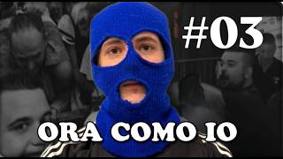 ORA COMO IO #03 : NICO PAZ RESTA AL COMO!!! COSA NE PENSO!?!(Bomboclat!)