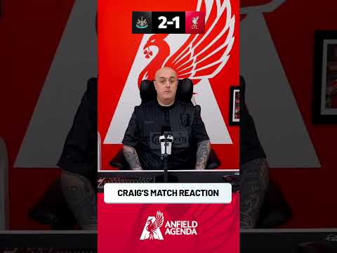 Craig's <strong>Match</strong> Reaction