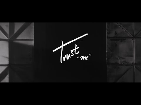 sunkis 宋秉勤 - trust me