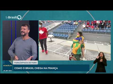 O que esperar do Brasil nos Jogos Paralímpicos de Paris? | Stadium