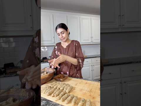 Make this yummy Smokey kabab kardai for your and your kids father today. Happy Father’s Day 🩷