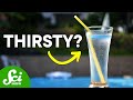 Understanding Heavy Water and Its Implications