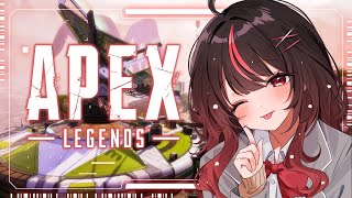 【APEX】急にやりたくなったからちょっとだけ！女子大生のソロランク🔥