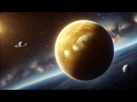 Life Discovered on Venus, Gas giants,  and Mars | Space Discoveries and Solar System Research