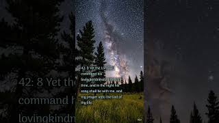 Psalm 42 in song: Hope in God (Why Art Thou Cast Down O My Soul)