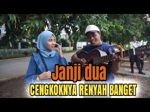 cengkok Wulan pengamen renyah banget..!!!sejuta orang pasti terngiang-ngiang