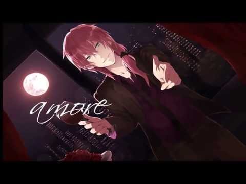 【Karaoke】Amore【on vocal】Yuzuhiko