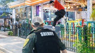 I Used ChatGPT to ARREST This Guy!