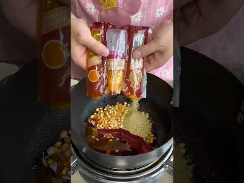 popcorn sach mein bahut testi tha ।#shorts