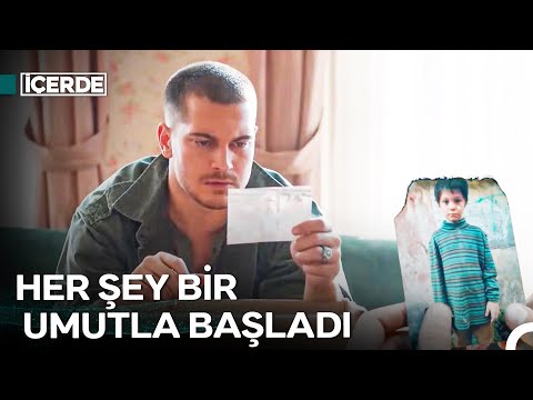 Hasımlıktan Kardeşliğe Giden Yolculuğun Hikayesi #5 - İçerde