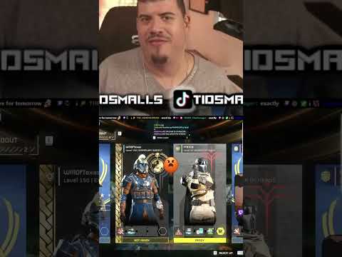 TioSmalls' Epic Rant Against Min-Maxing #shorts #tiosmalls #fyp