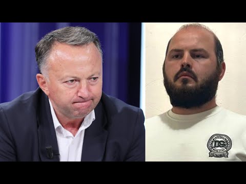 "Vrasësi po shpallet hero, marrëzia shkoi deri aty sa..."/ Ferdinand Dervishi për Elvis Shkambin