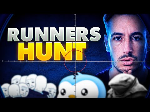 Finding Today’s Memecoin Runners LIVE [Entries, Filters, Traps]