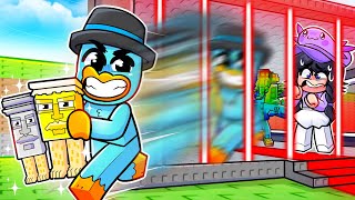 Este GLITCH Te Permite ROBAR a CUALQUIERA en Steal a Brainrot!