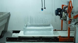 ICEMAN EPISODE 1