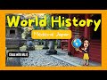 Samurai and Japanese History Concepts
