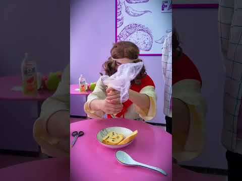 Would such eggs taste better#Jesus#christ#Daemon