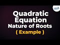 Understanding Quadratic Roots and Discriminants