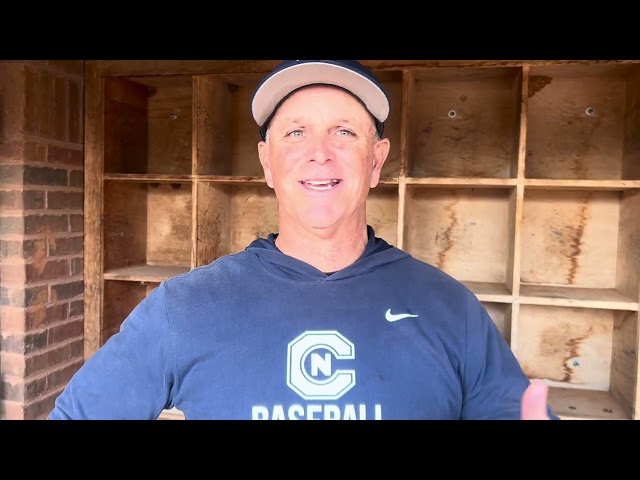 Carson-Newman Baseball: Tom Griffin recaps Tusculum 2-10-26