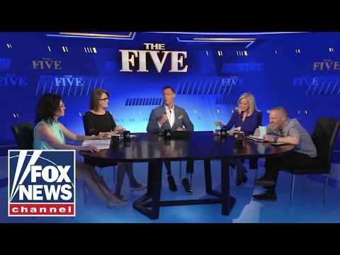 『The Five』の司会者たちが、1日だけ入れ替わりたい相手を明かす