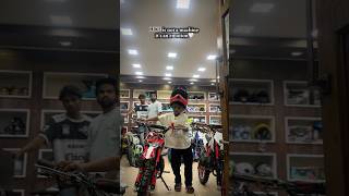 It’s not a machine 🏍️ this my ❤️