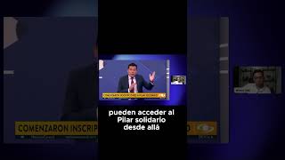 Cómo Funciona el Pilar Solidario y Qué Hacer Para Ser Beneficiario Ya