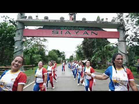 GALAW PILIPINAS │Siayan 2 District