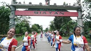GALAW PILIPINAS │Siayan 2 District