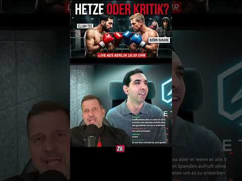 🔥IHR SEID DEUTSCHE MACHT WAS DRAUS‼️ #björnbanane #alternativemedien