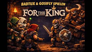 For the King - Es geht weiter. #04 [USK 12]