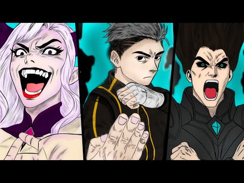 CUANDO EL ULTIMO PICK ES UN SUPPORT 