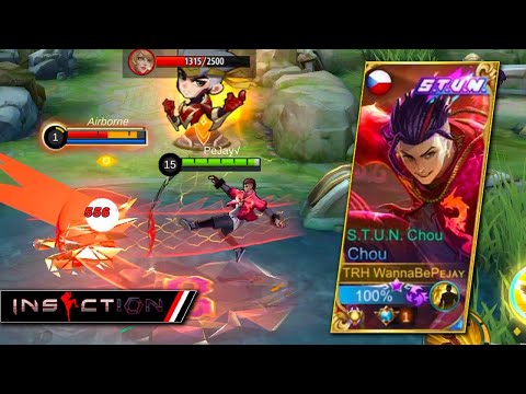 NEW CHOU SKIN S.T.U.N IS HERE! | + CHOU S.T.U.N GIVEAWAY!