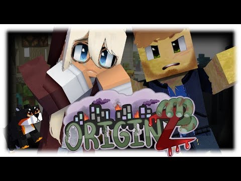 Another loss | OriginZ | S1 Ep7 | Minecraft Roleplay